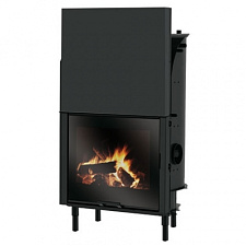 Каминная топка EdilKamin H2Oceano 15