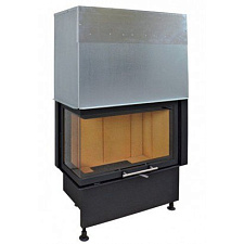 Kobok corner 600 vd r90-s/380 l/p (высота дверцы 50 см)