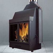 Каминная топка Edilkamin Idro 70 (Идро)