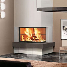 Каминная облицовка EdilKamin Life sx