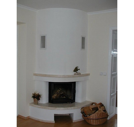 Каминная топка Kobok prizma 780_1