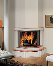 Облицовка Geode, угл., под Status Plus (EdilKamin)