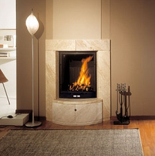 Облицовка Canaria istria (EdilKamin)