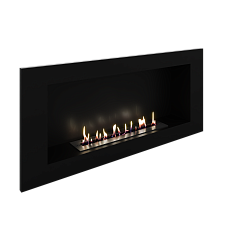 Встраиваемый биокамин DecoFire Atlas L DecoFire Atlas L